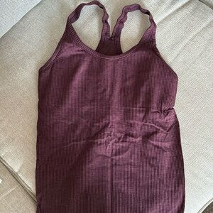 Lululemon Workout Top